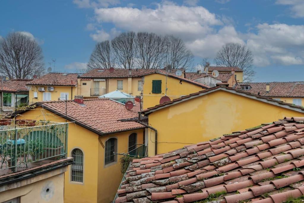 Casa Merlot Lucca Luaran gambar